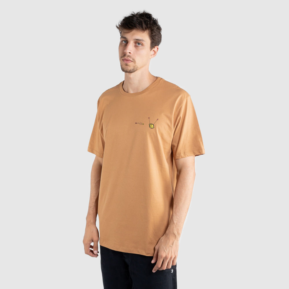Camiseta Lost Cupid