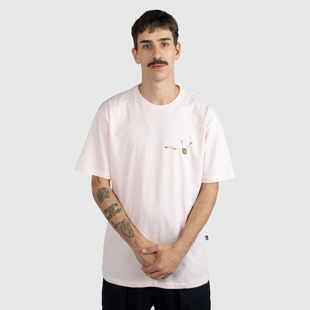 Camiseta Lost Cupid