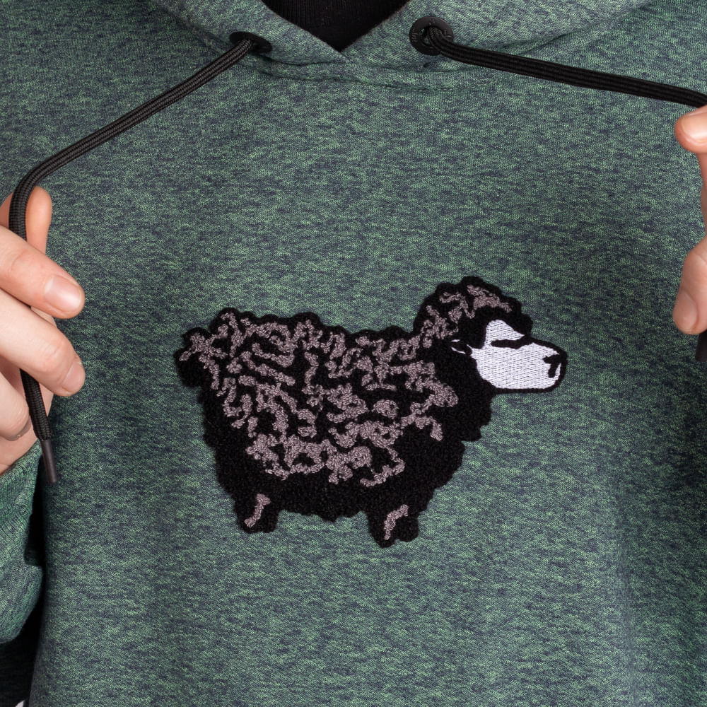 Canguru Lost Sheep Sheep
