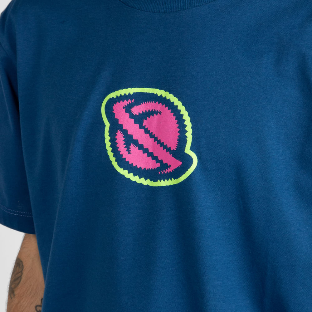 Camiseta Lost Two Colors