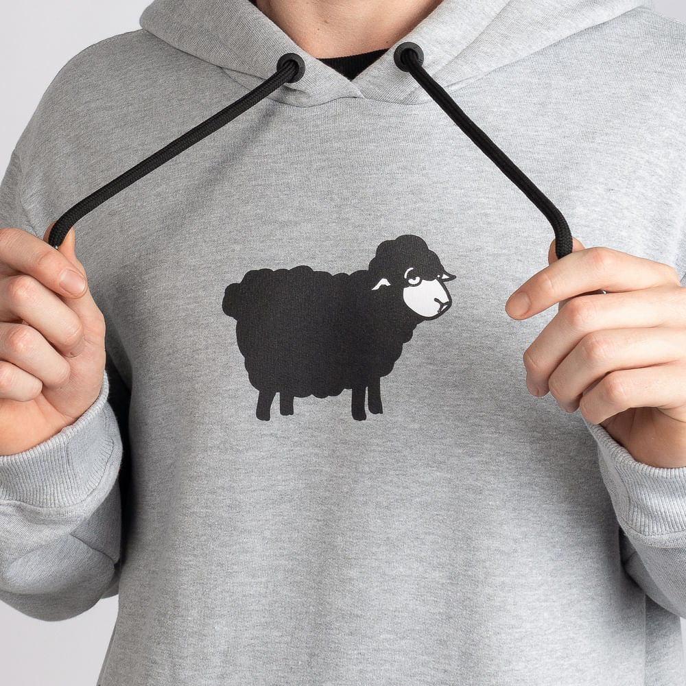 Canguru Lost New Sheep