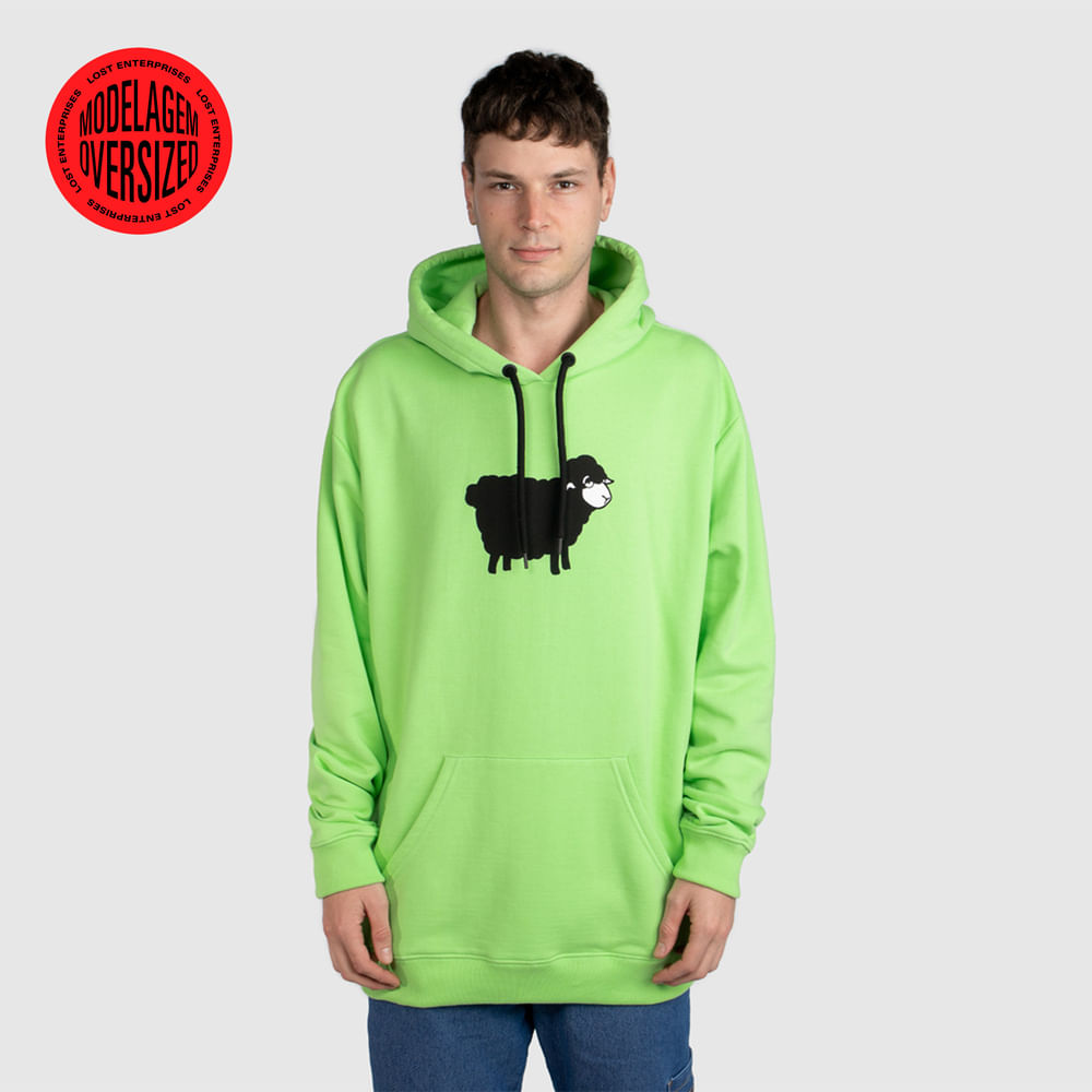 Canguru Lost New Sheep Oversized