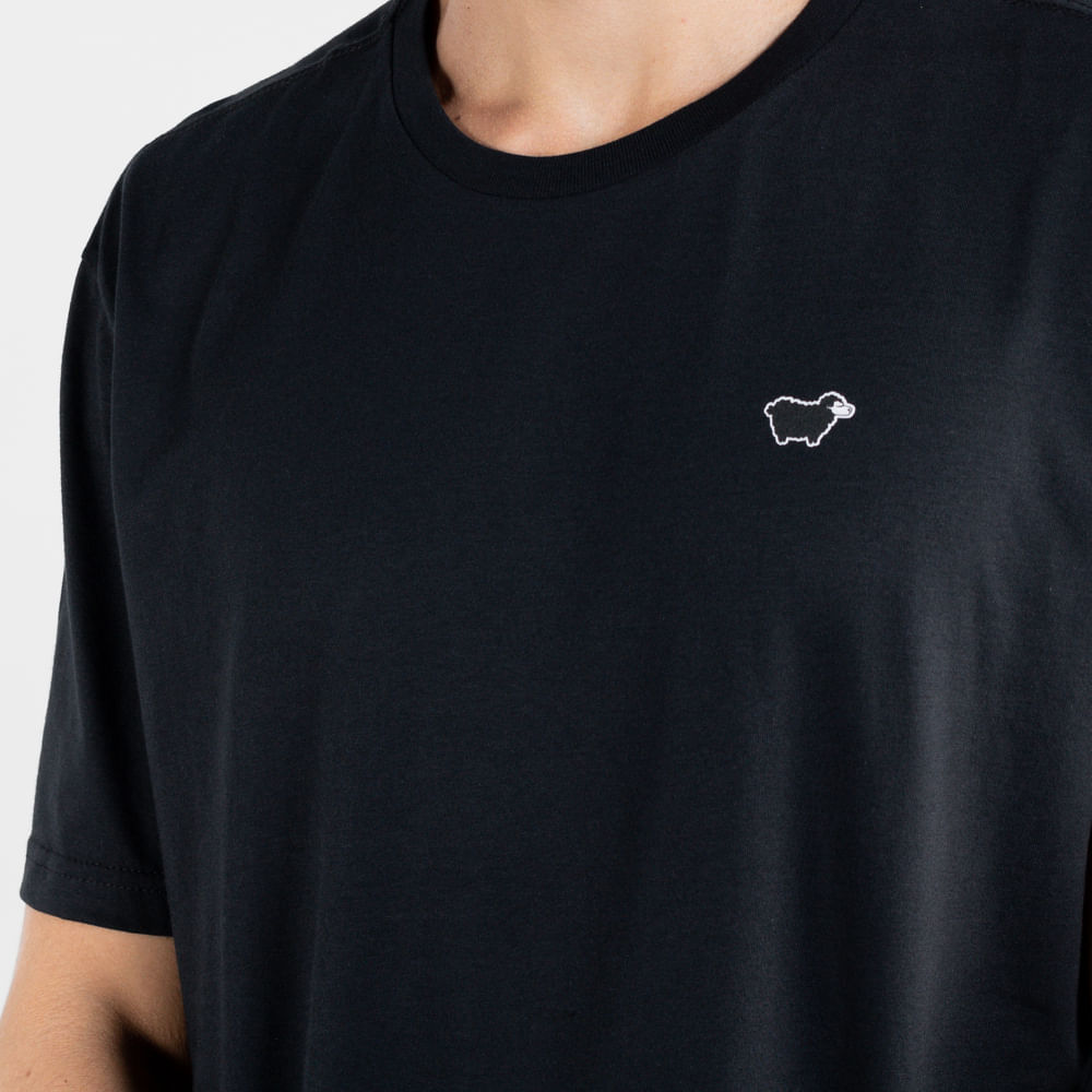 Camiseta Lost Basics Sheep