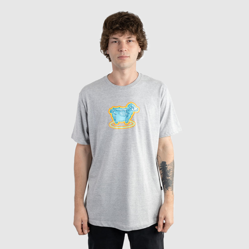 Camiseta Lost Soul Sheep