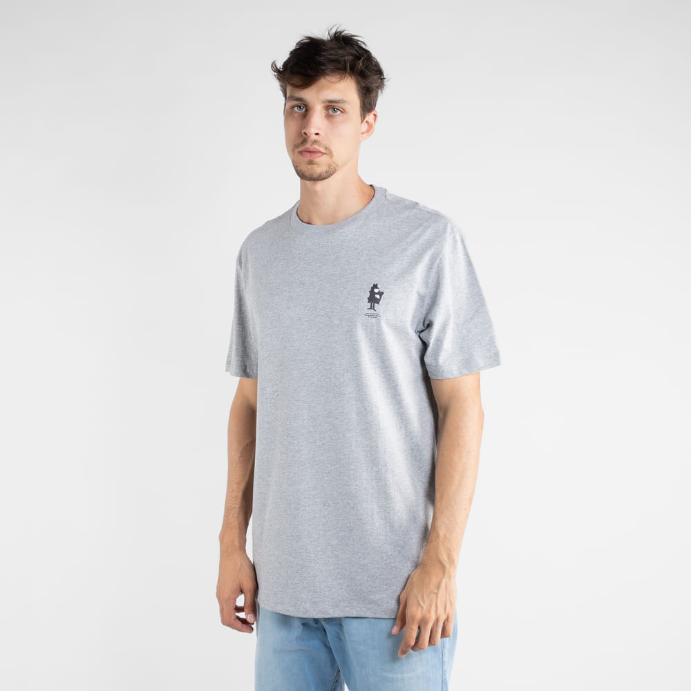 Camiseta Lost Enterprises