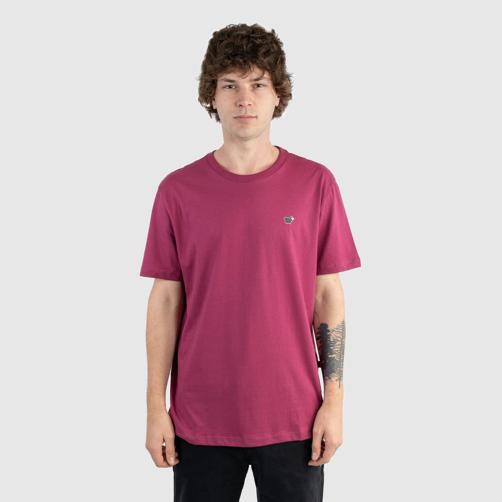 Camiseta Lost Basics Sheep
