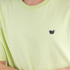 Camiseta Lost Basics Sheep