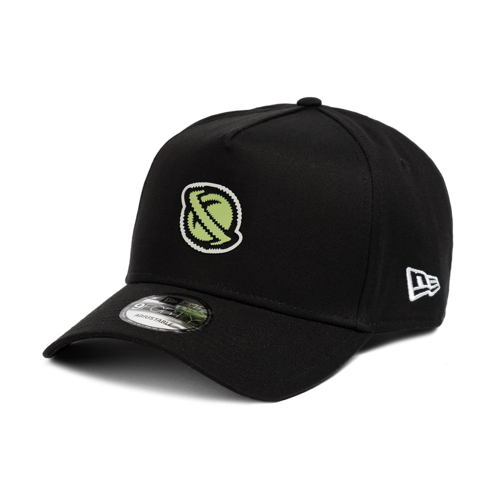 Boné New Era Saturn