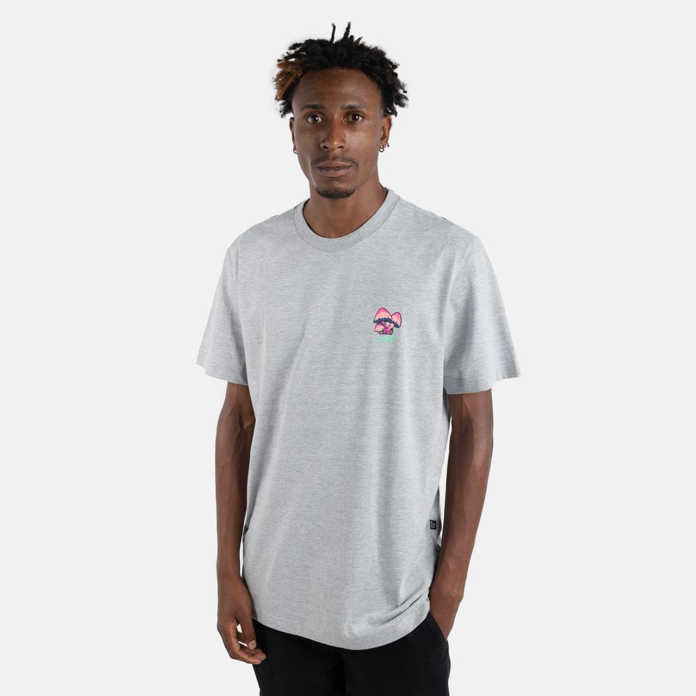 Camiseta Lost Mushroom