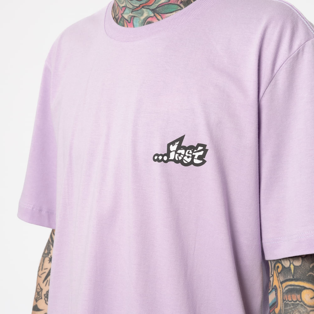 Camiseta Lost The System Is Down