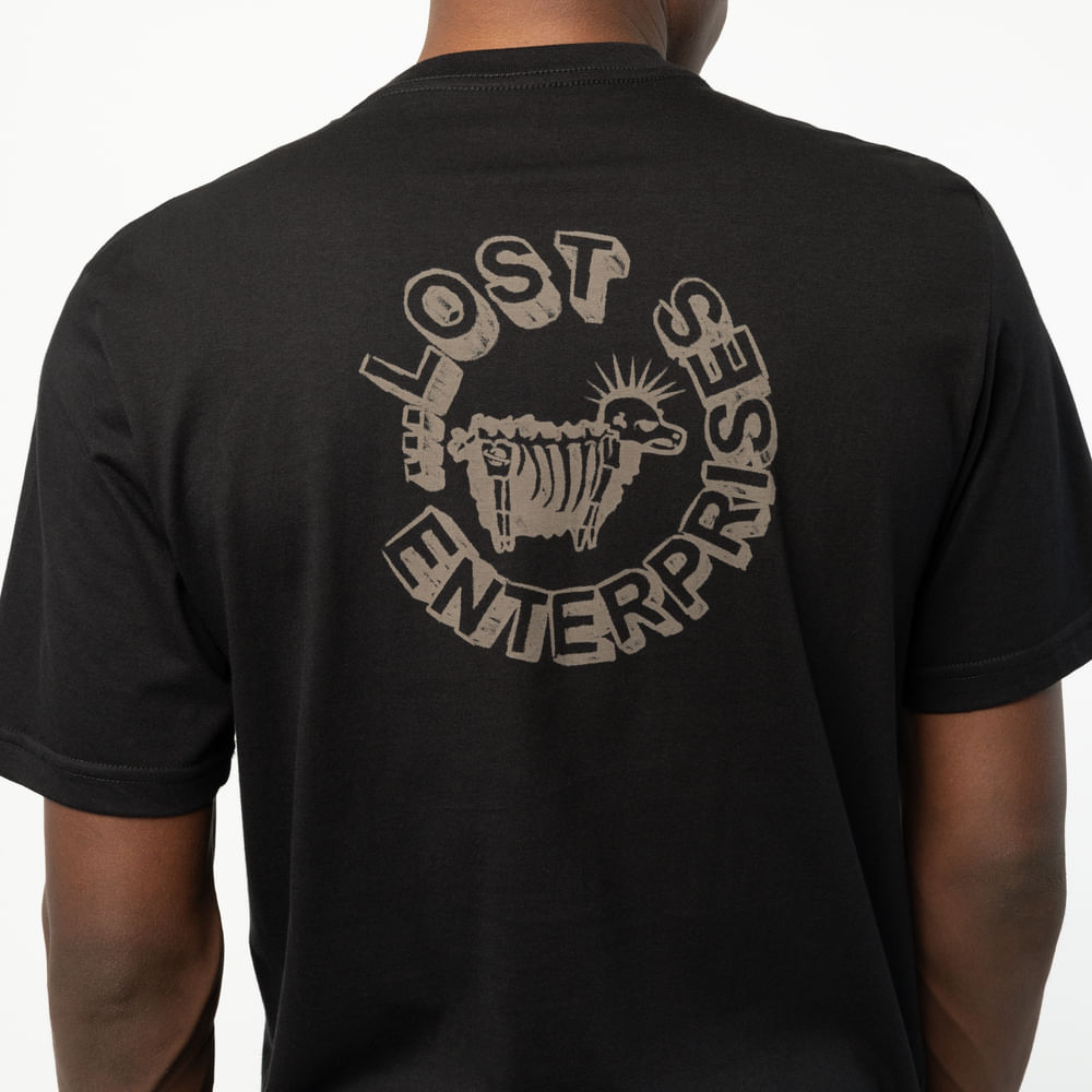 Camiseta Lost Pencil Sheep