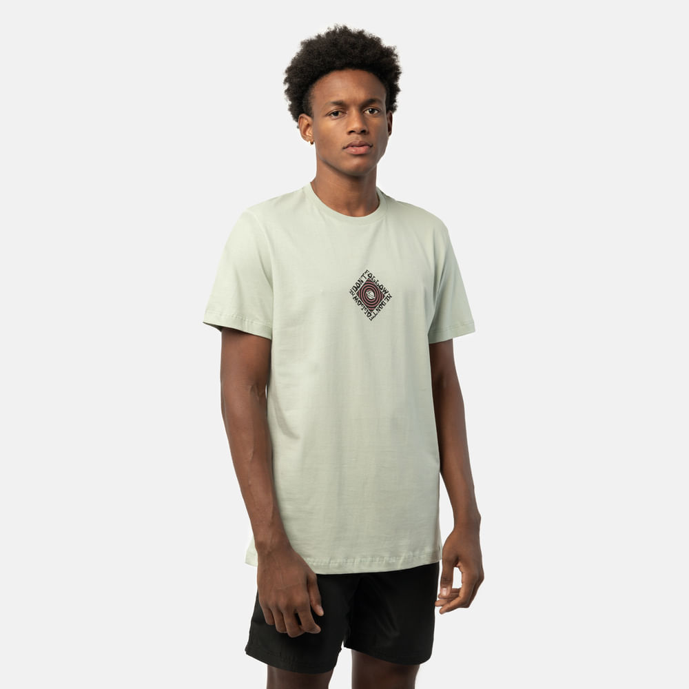 Camiseta Lost Blow Your Mind