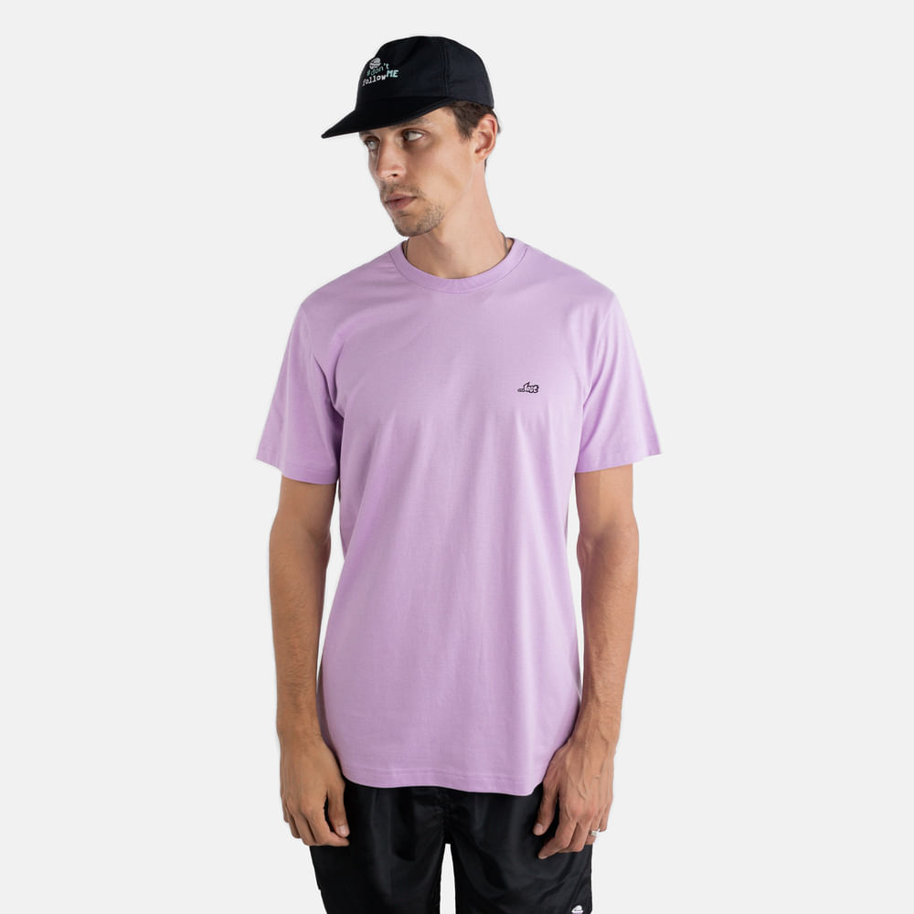 Kit 2 Camisetas Lost Essencial