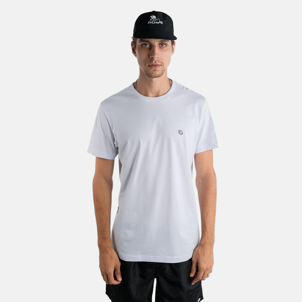 Kit 2 Camisetas Lost Essencial