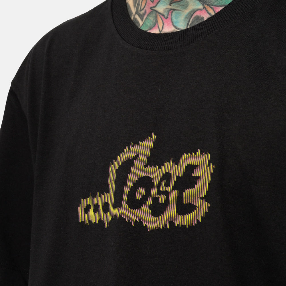 Camiseta Lost Noise