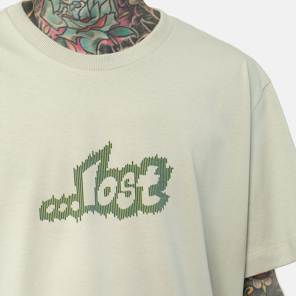 Camiseta Lost Noise