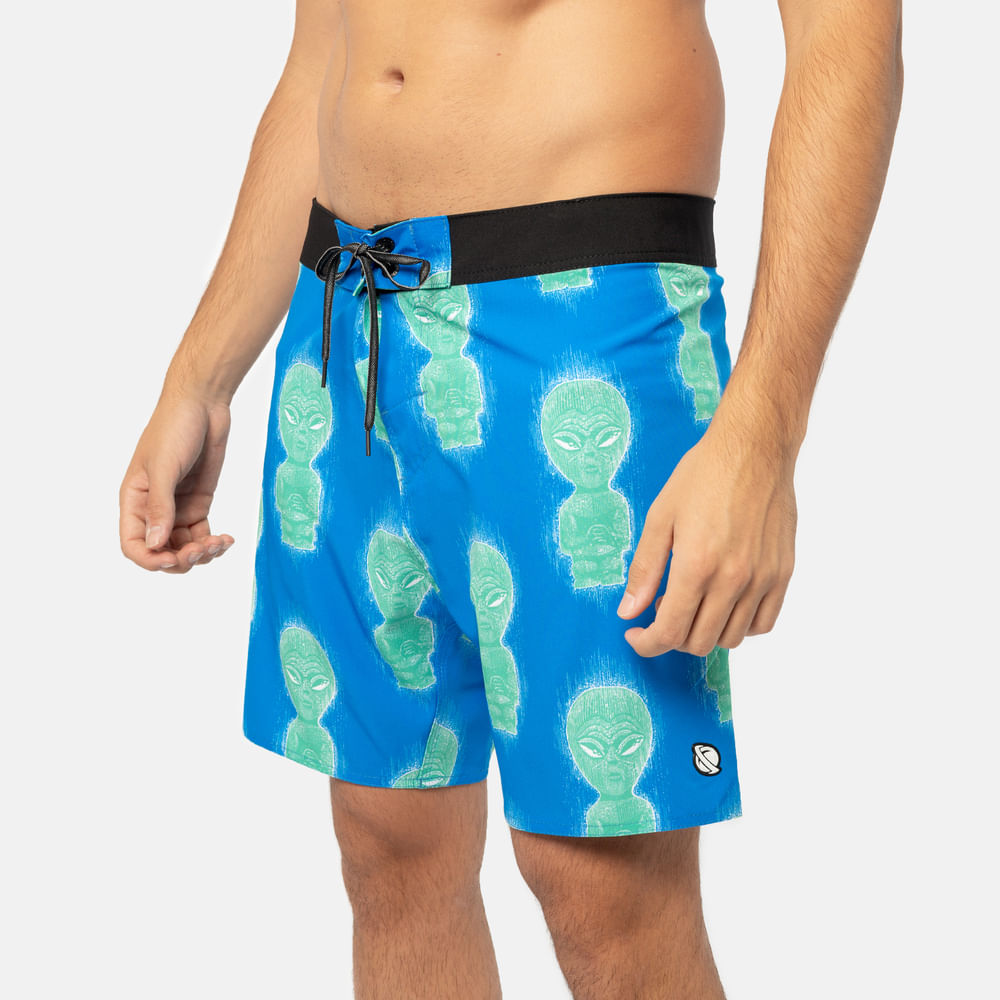 Bermuda Água Lost Alien Artifact