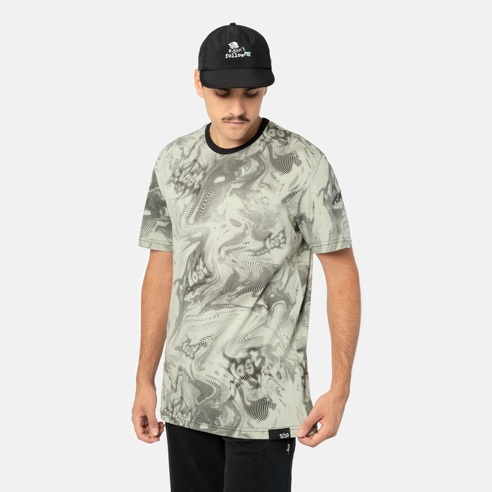 Camiseta Especial Lost Optical 2.0