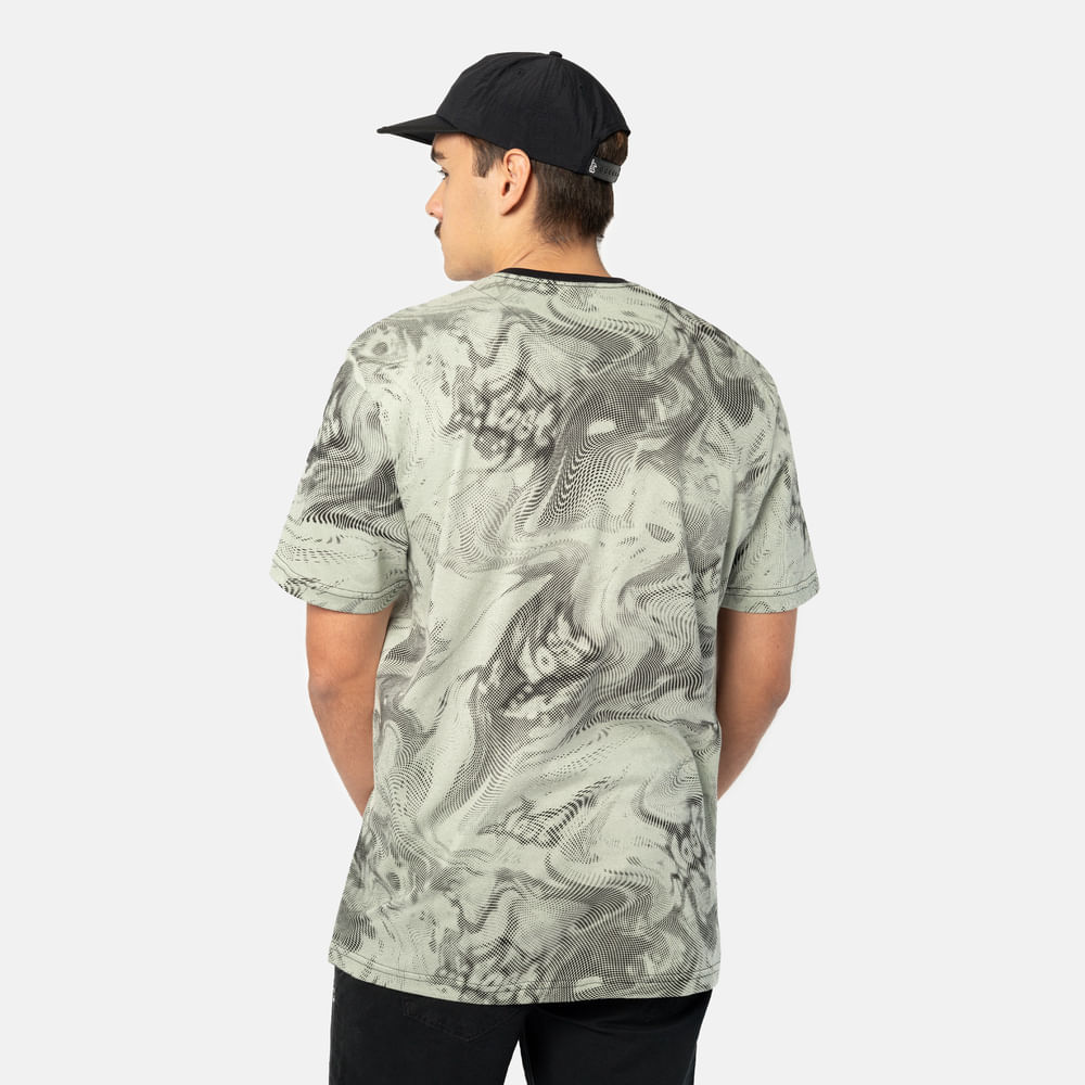 Camiseta Especial Lost Optical 2.0