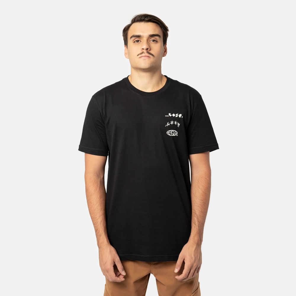 Camiseta Lost Enterprises