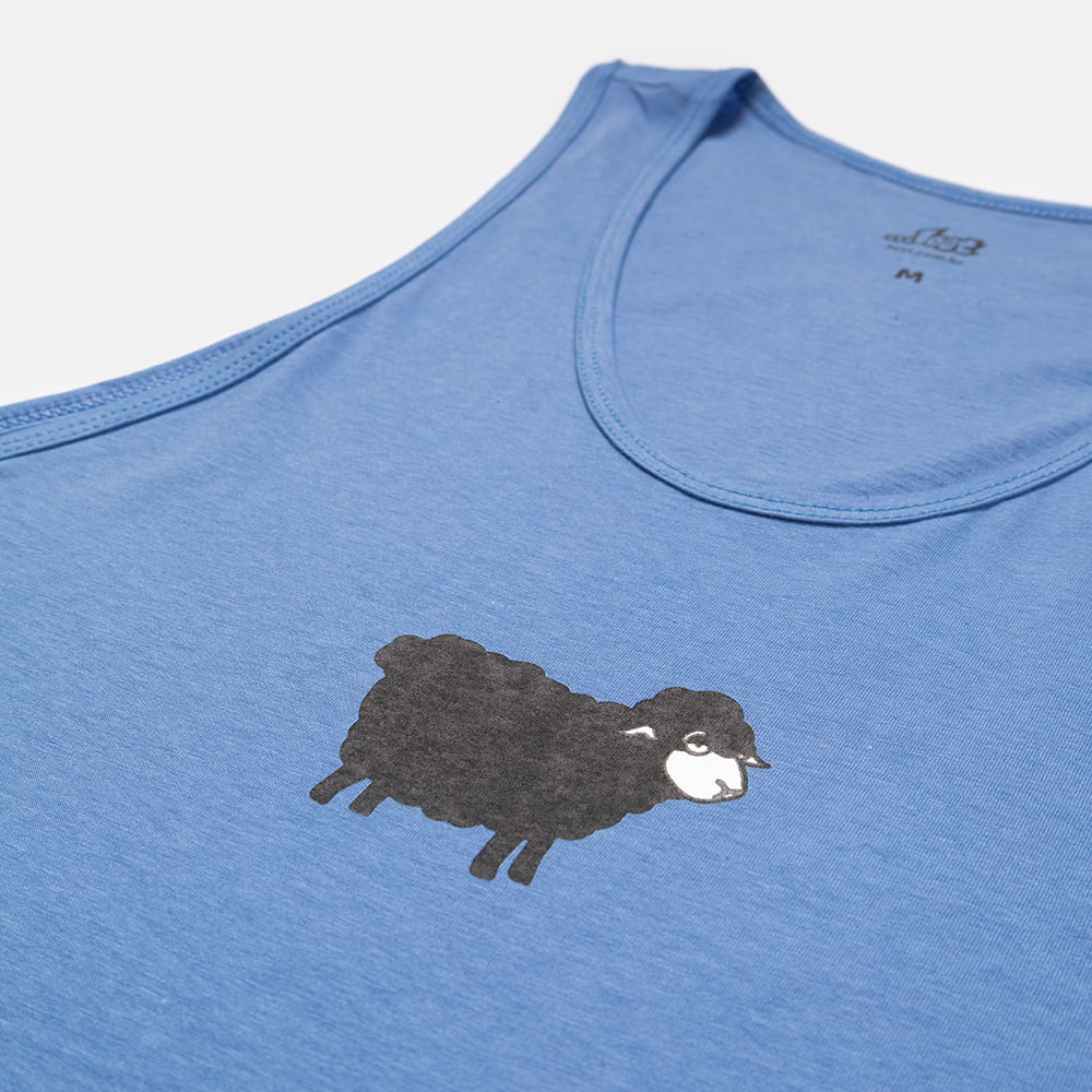 Regata Lost New Sheep