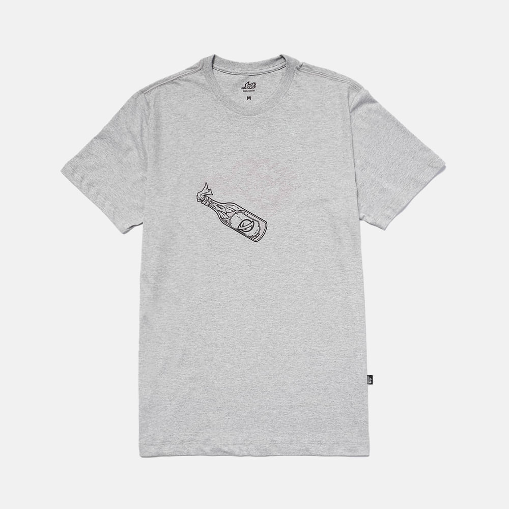 Camiseta Lost Molotov