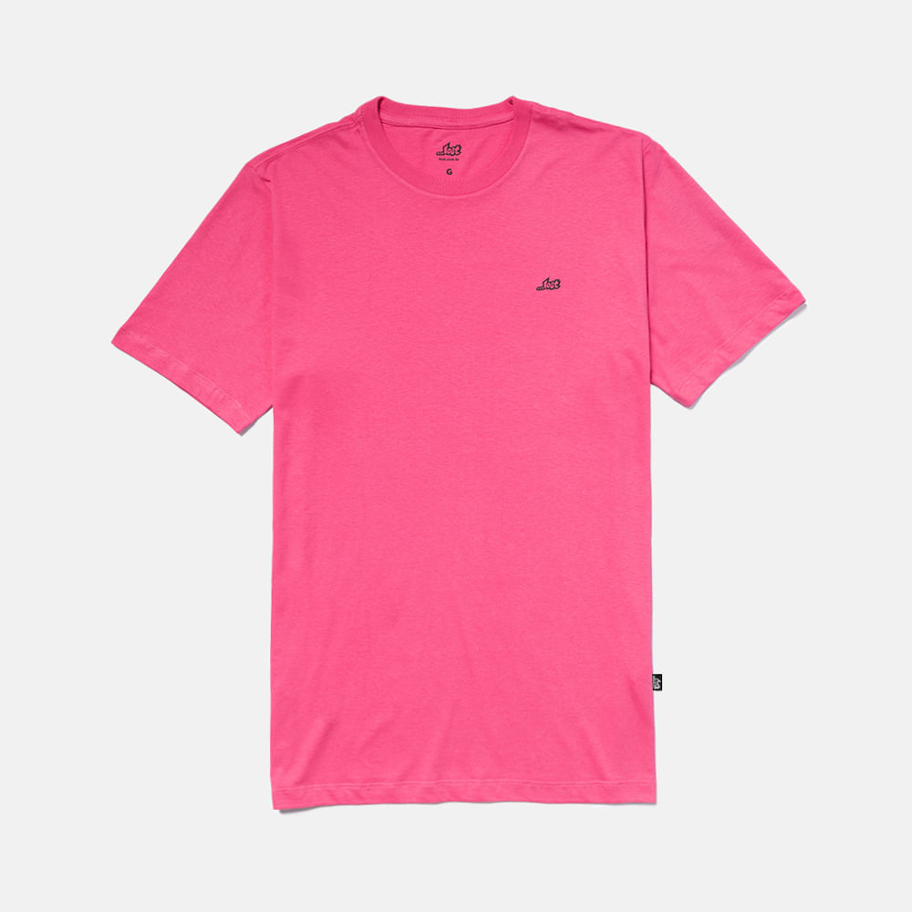 Camiseta Lost Basics