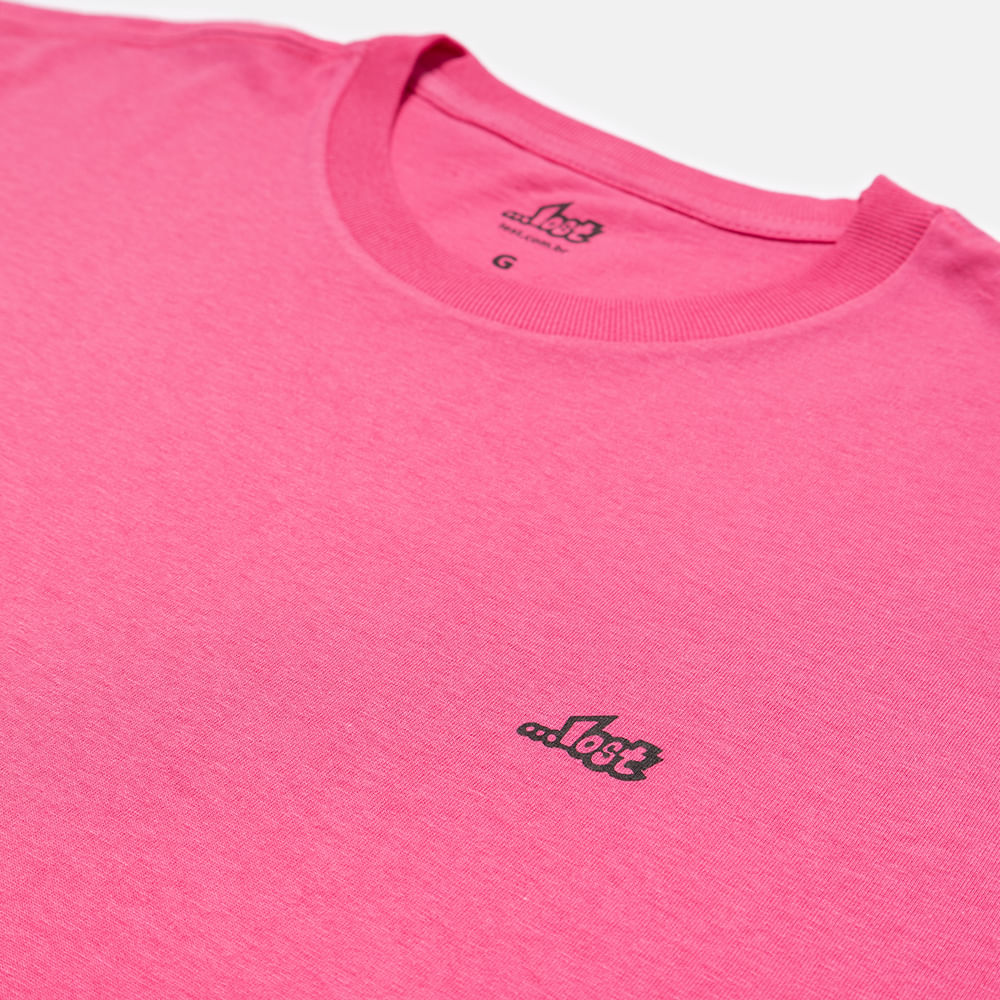 Camiseta Lost Basics