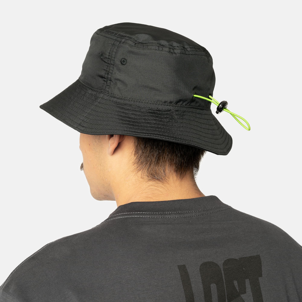 Bucket Lost Com Regulador