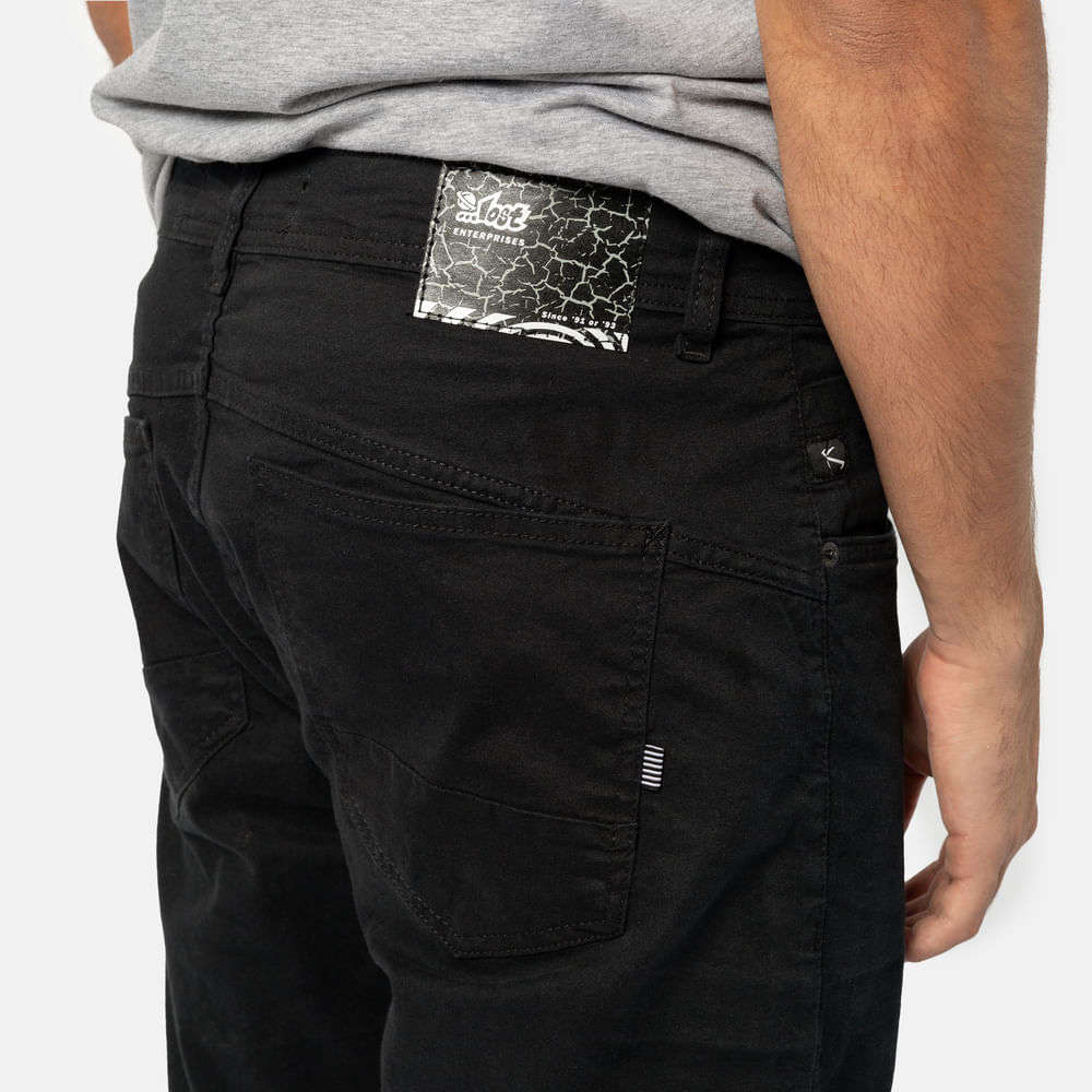 Walk Sarja Relaxed Basic
