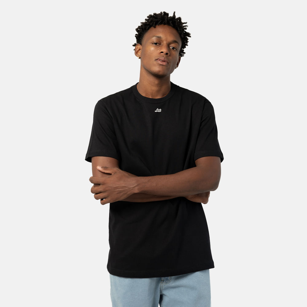Camiseta Especial Lost Dont Follow Me