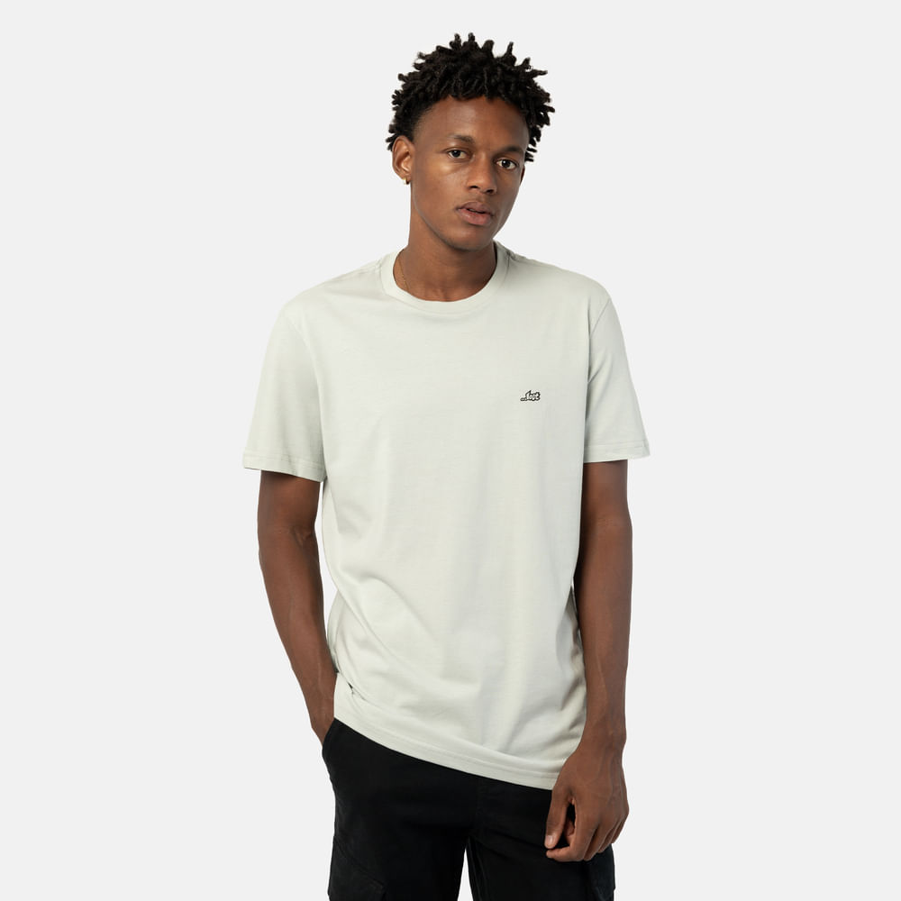 Kit 2 Camisetas Lost Essencial