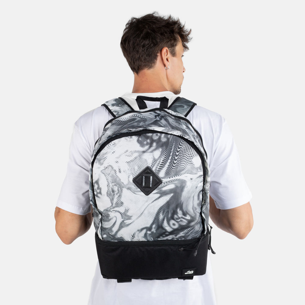 Mochila Cooler Lost Optical