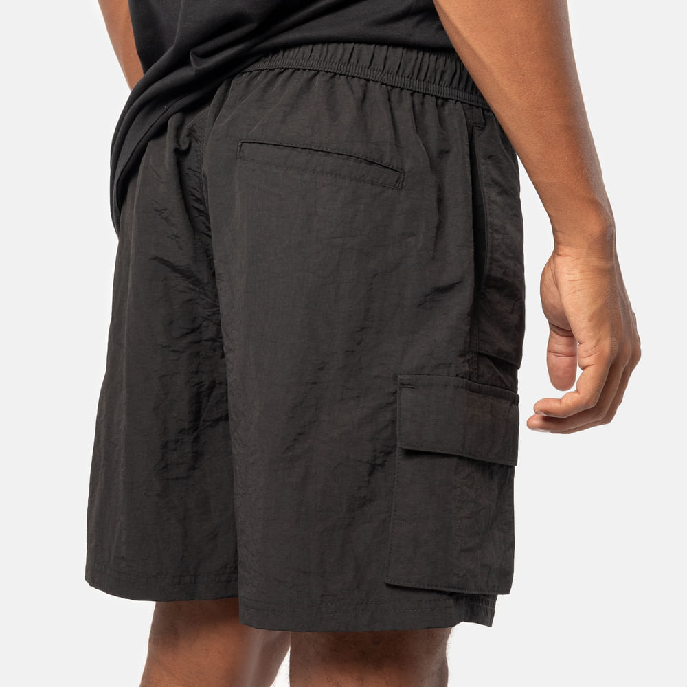 Shorts Elástico Lost Street