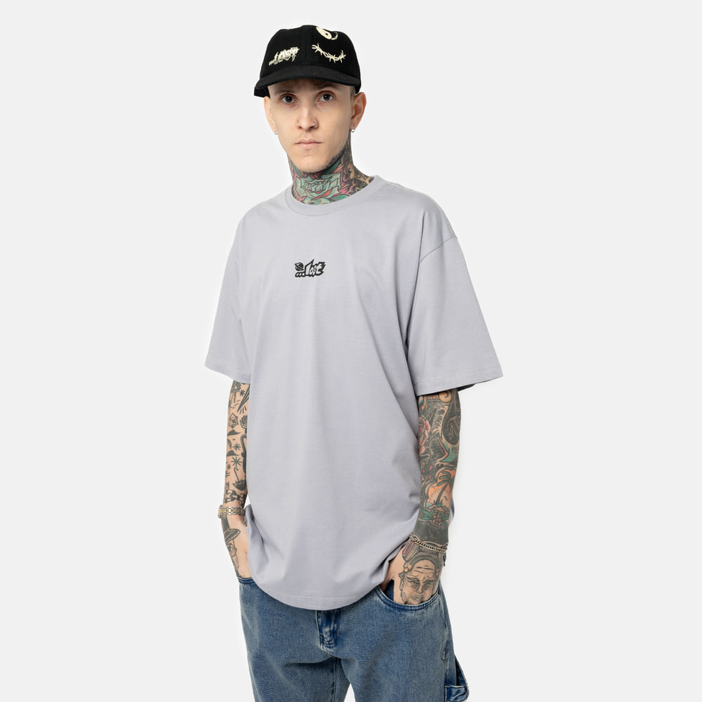 Camiseta Lost Saturn