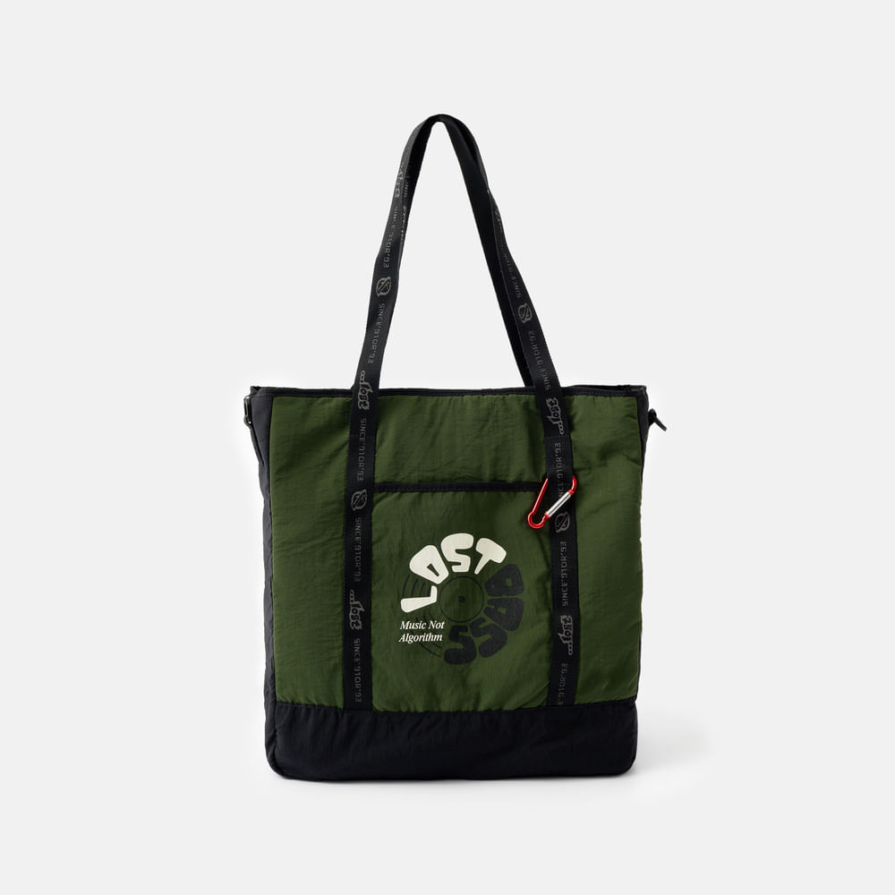 Bolsa Praia Lost