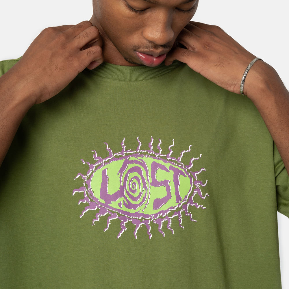 Camiseta Lost Sun