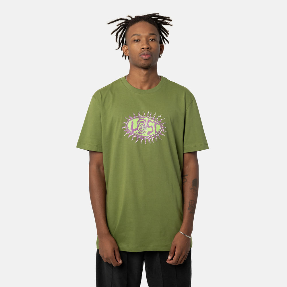 Camiseta Lost Sun