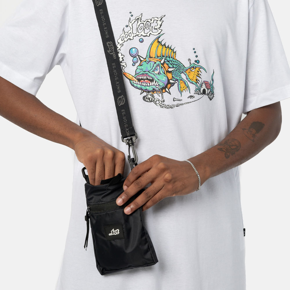 Shoulder Mini Lost