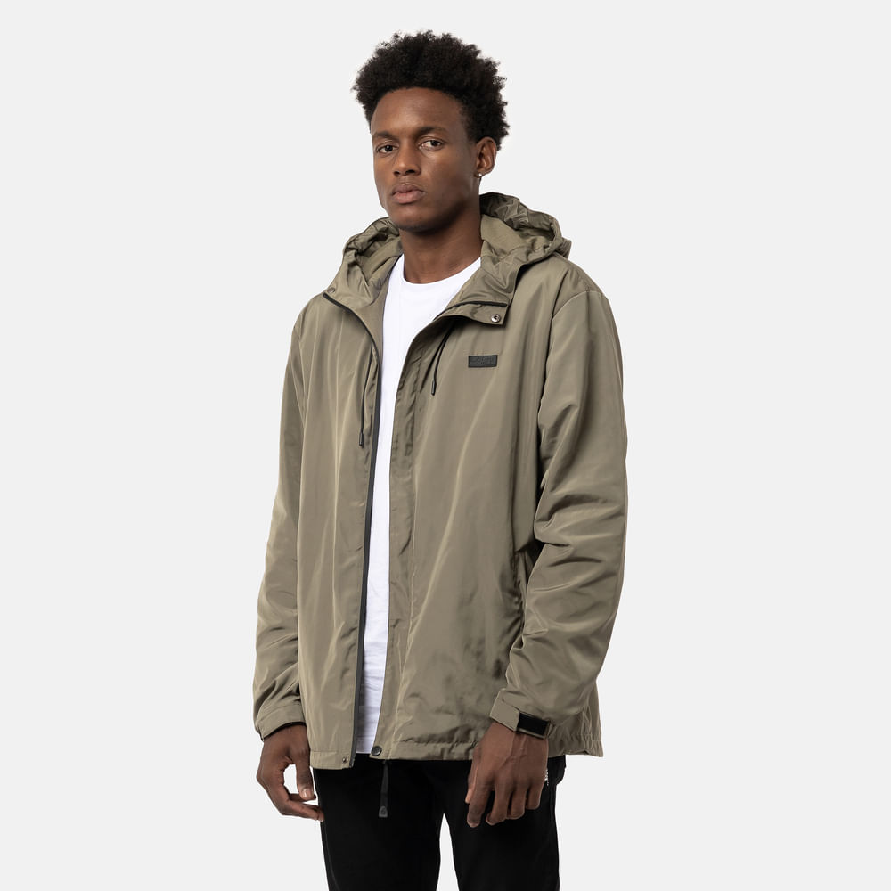 Jaqueta Windbreaker