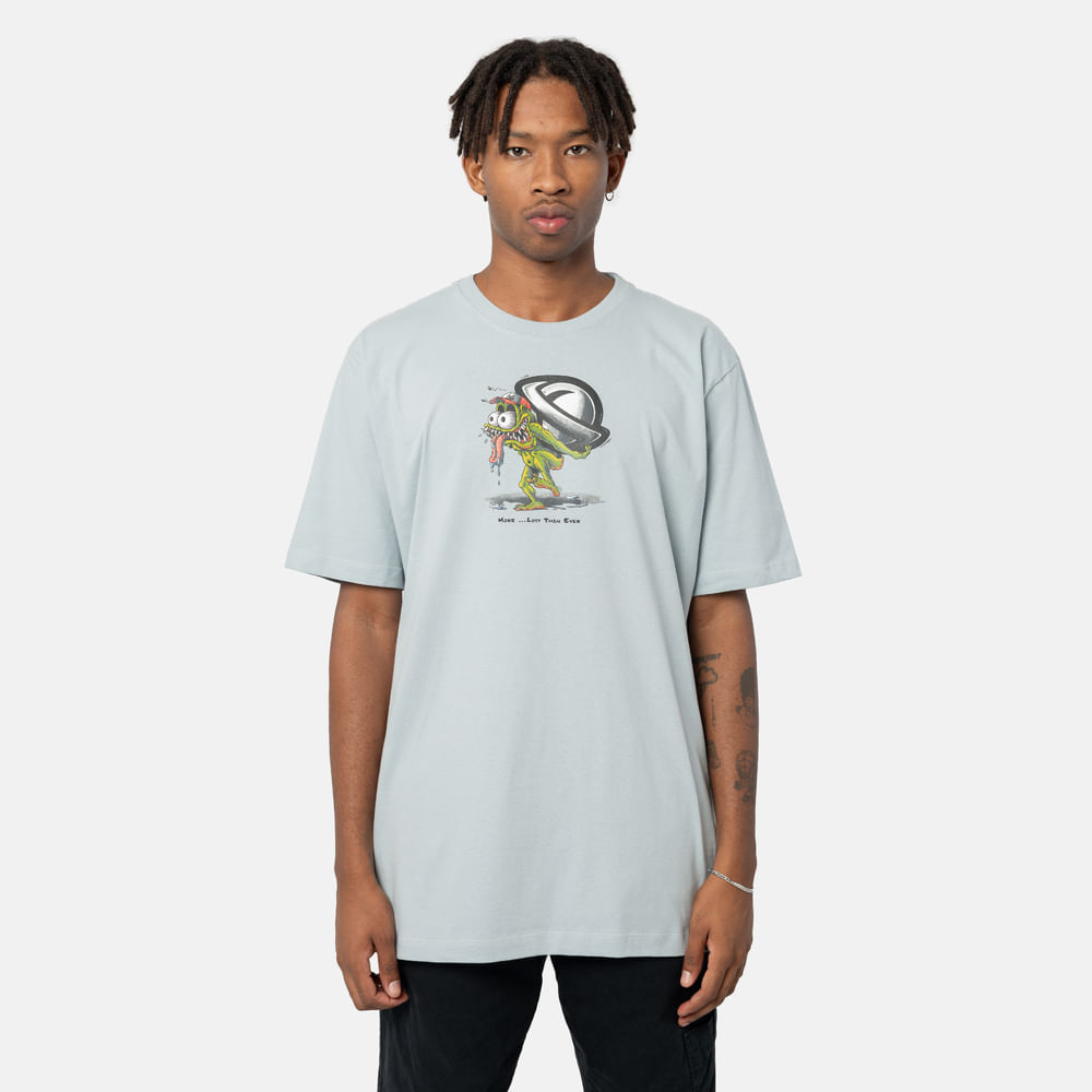 Camiseta Lost Monster