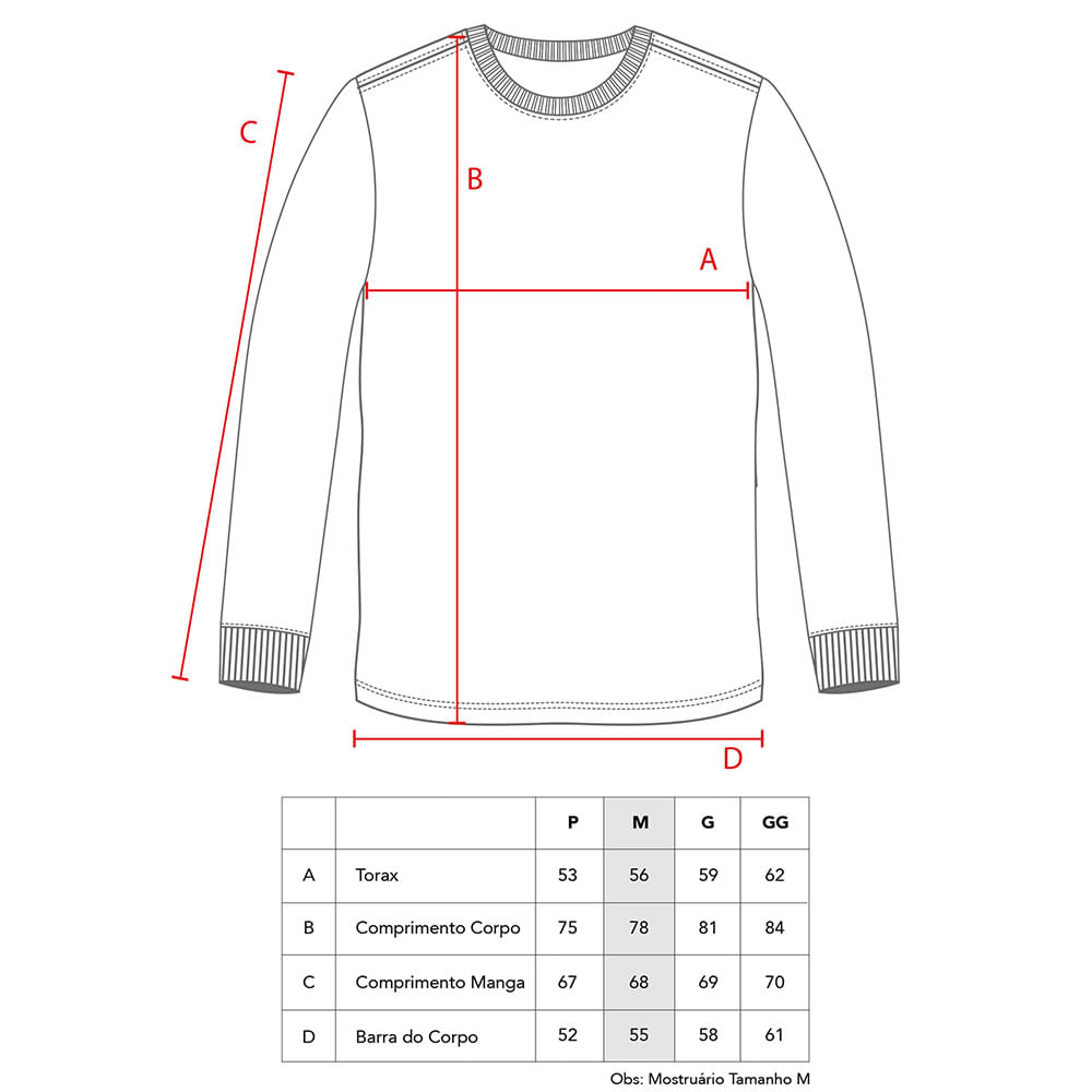 Camiseta Manga Longa Lost Spider