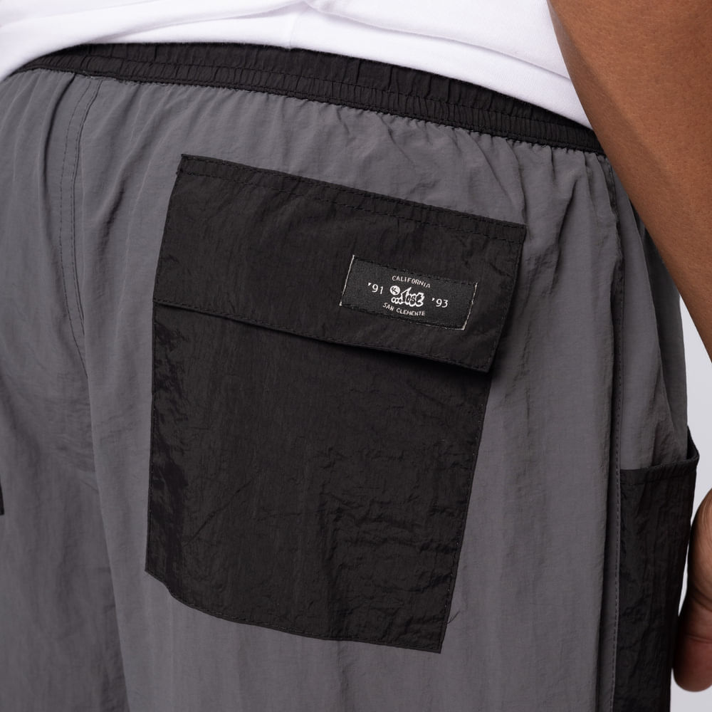 Shorts De Elástico Get Lost