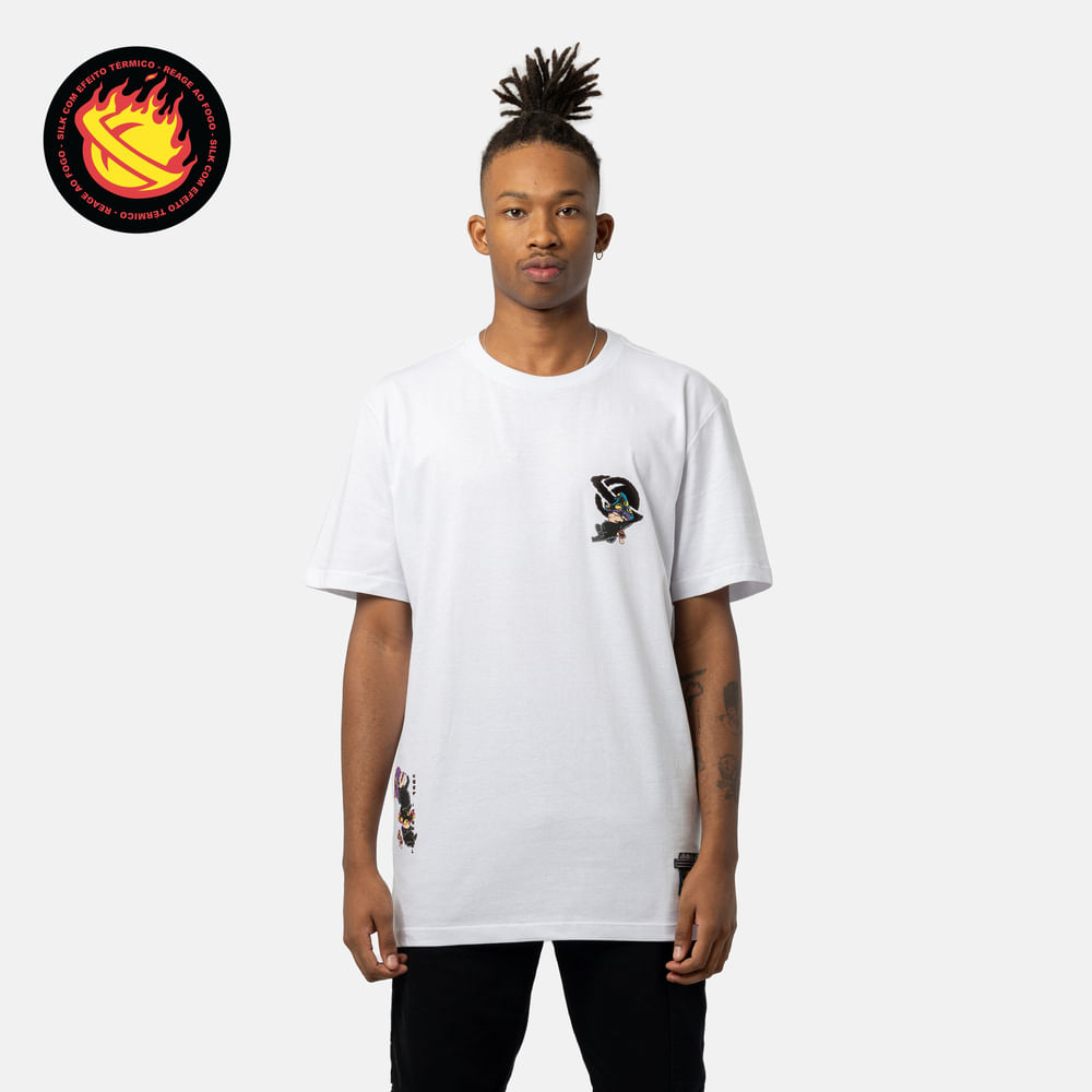 Camiseta Lost Sleeping Magic