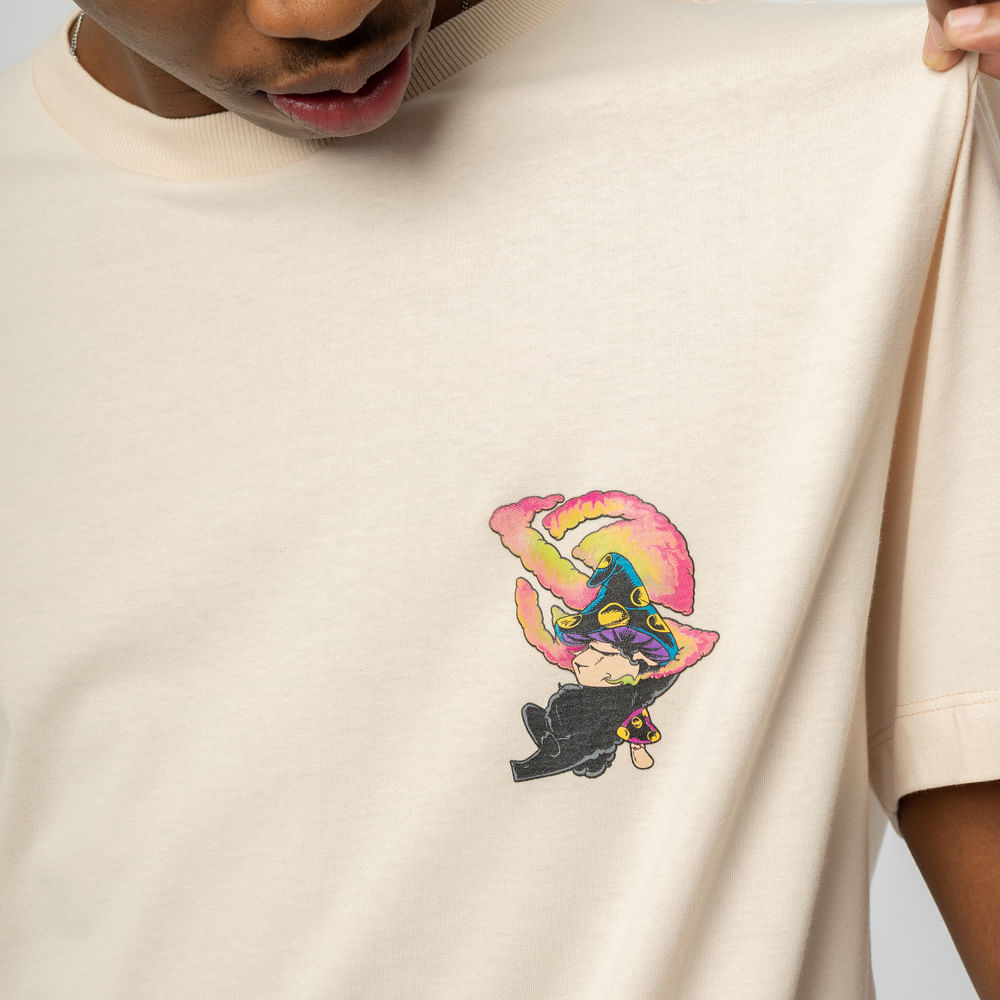 Camiseta Lost Sleeping Magic
