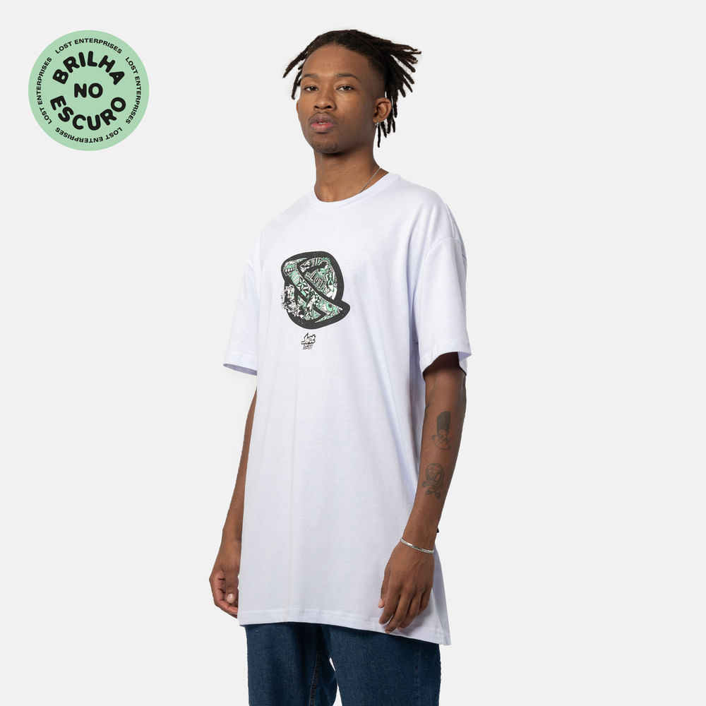 Camiseta Lost 30 Years