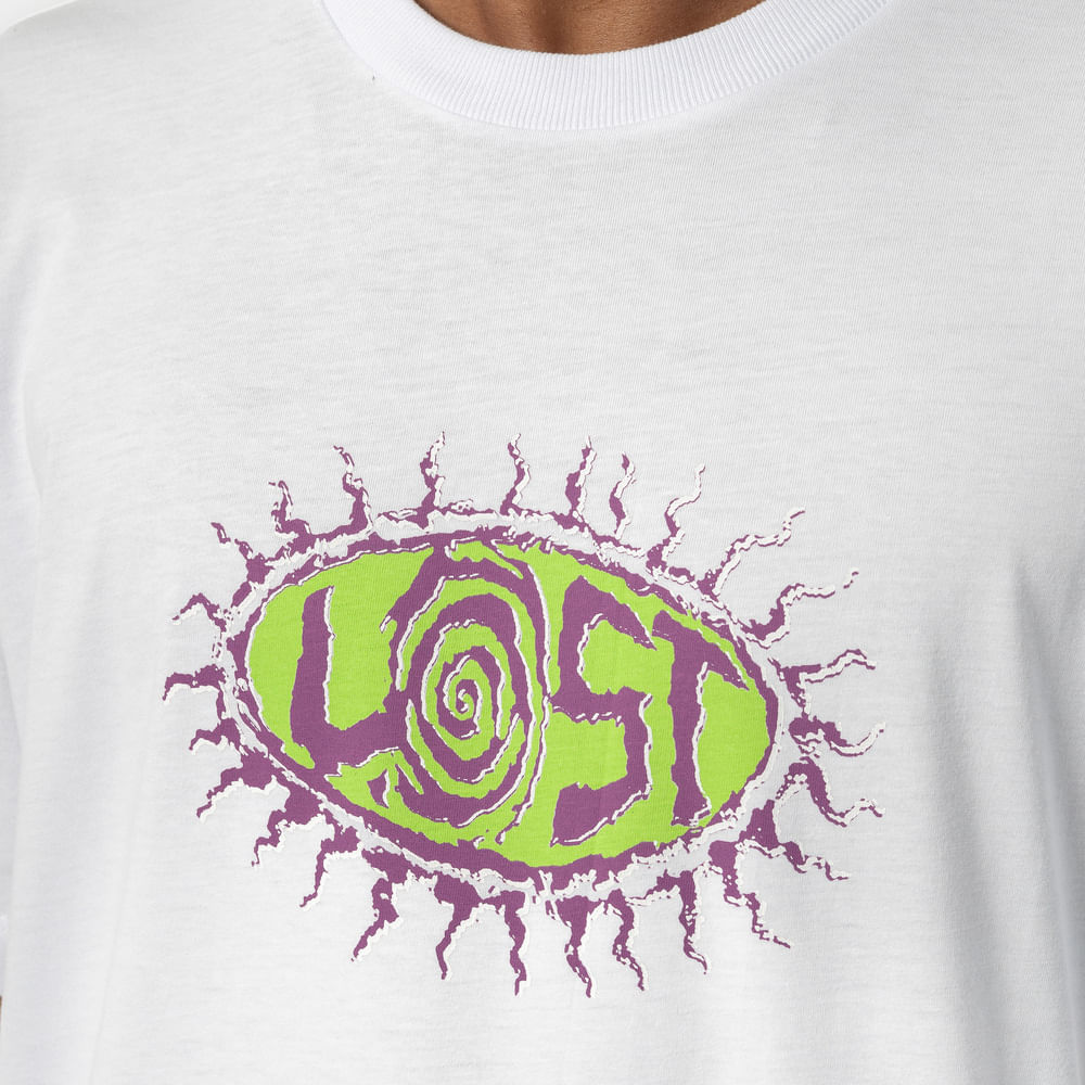 Camiseta Sun Lost