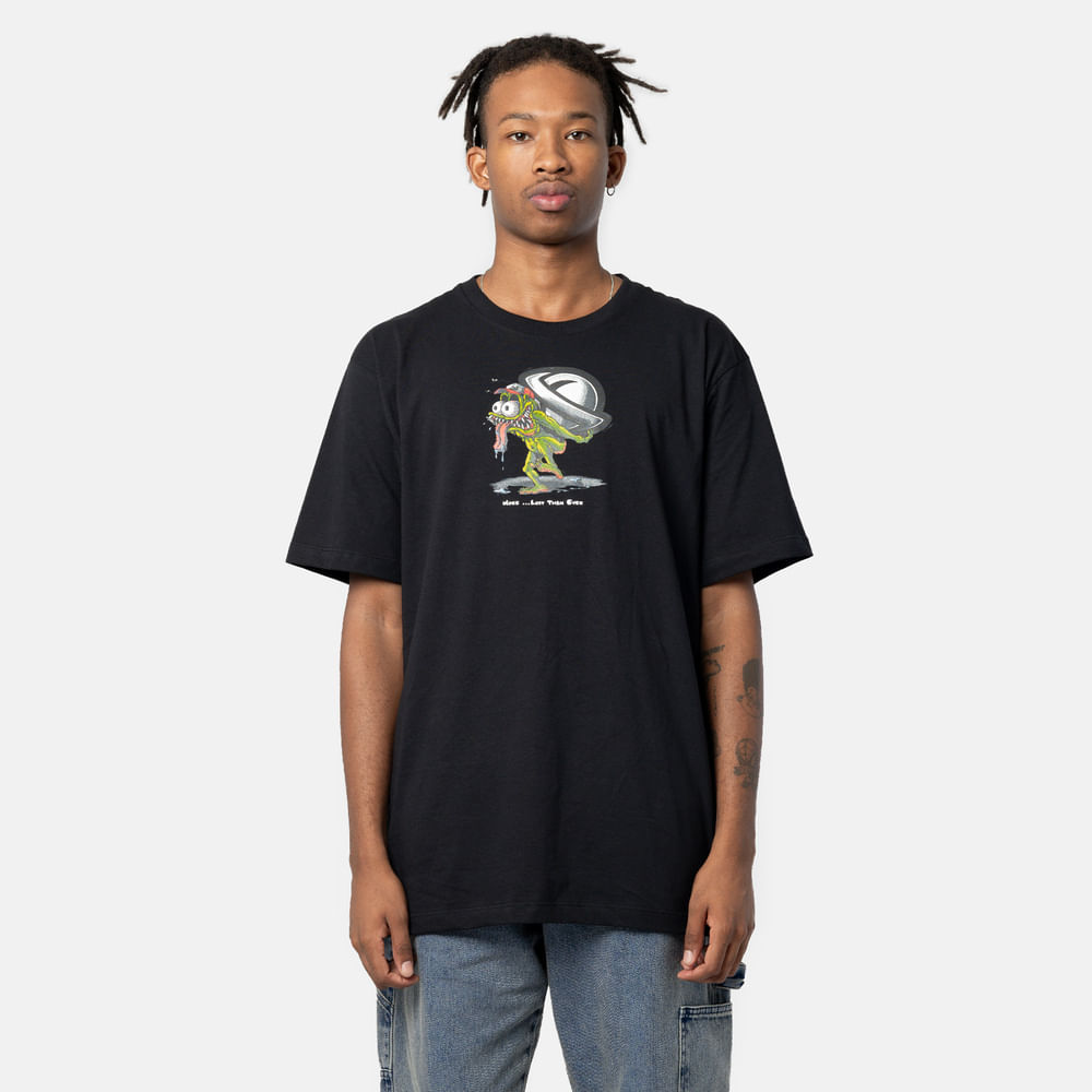 Camiseta Lost Monster