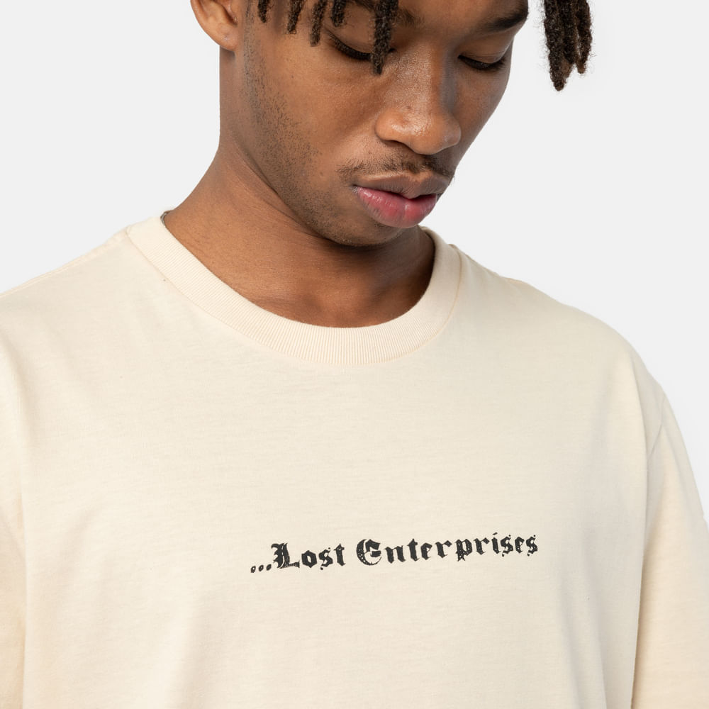Camiseta Lost Dark
