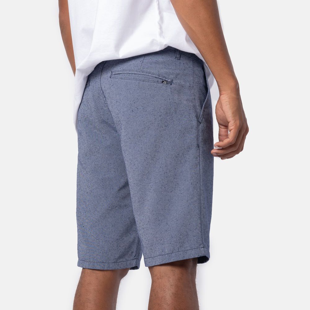 Bermuda Walk Chino Texture Lost